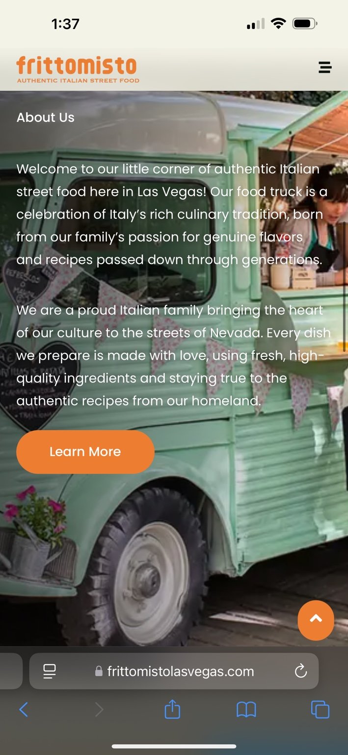 Food truck