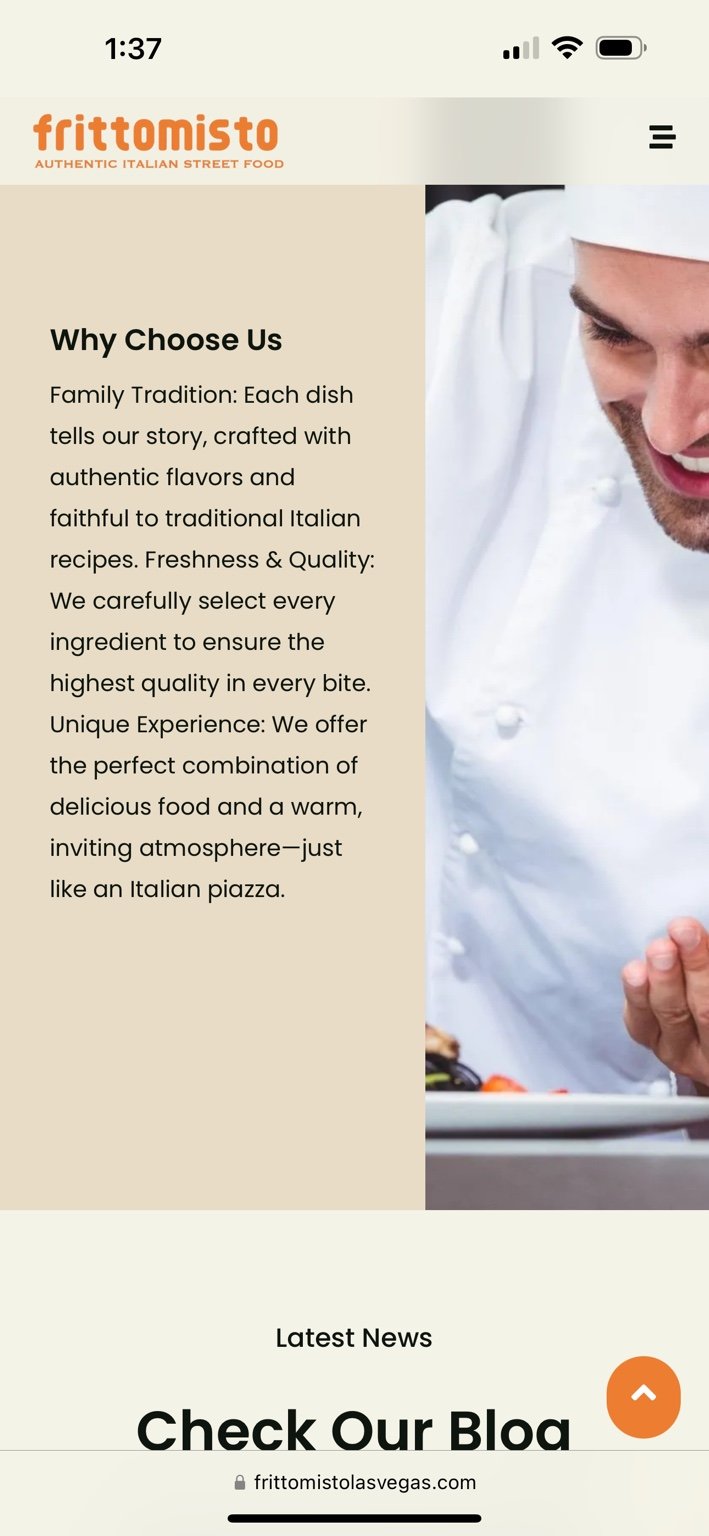 Chef